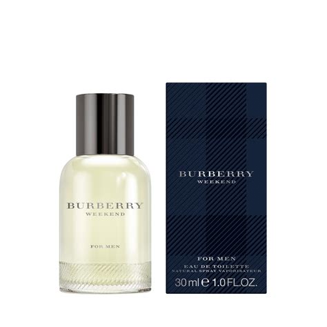 burberry weekend 1.7 oz|Burberry weekend for men 30ml.